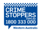 Crimestoppers