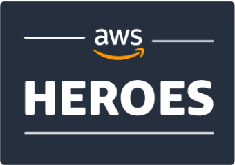 AWS Heroes image