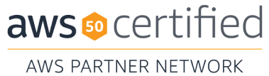 AWS partner network certified image