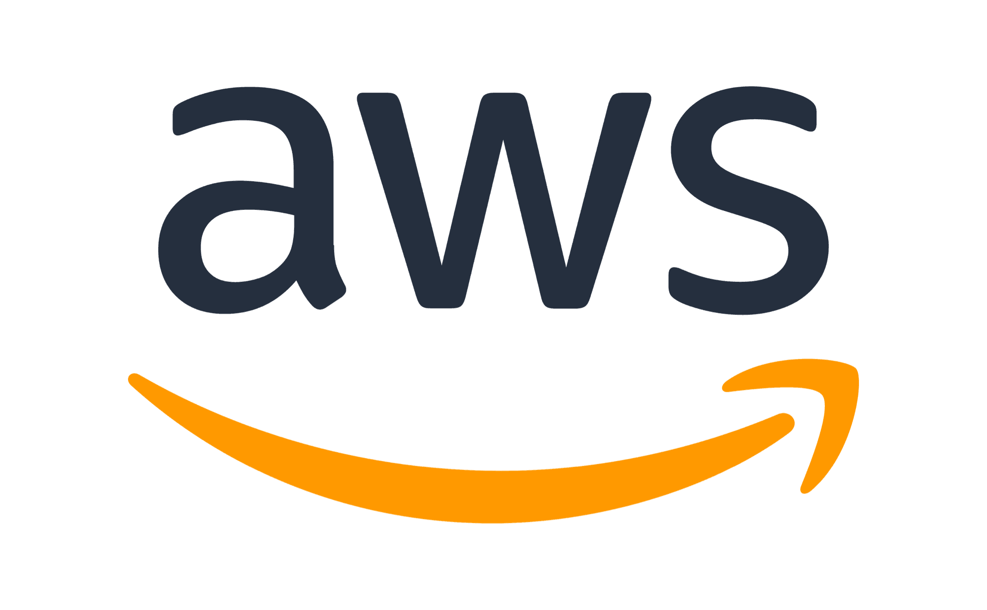 AWS logo