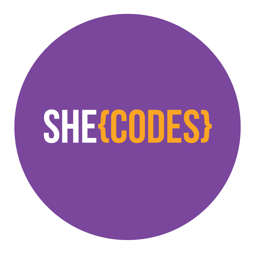 She Codes