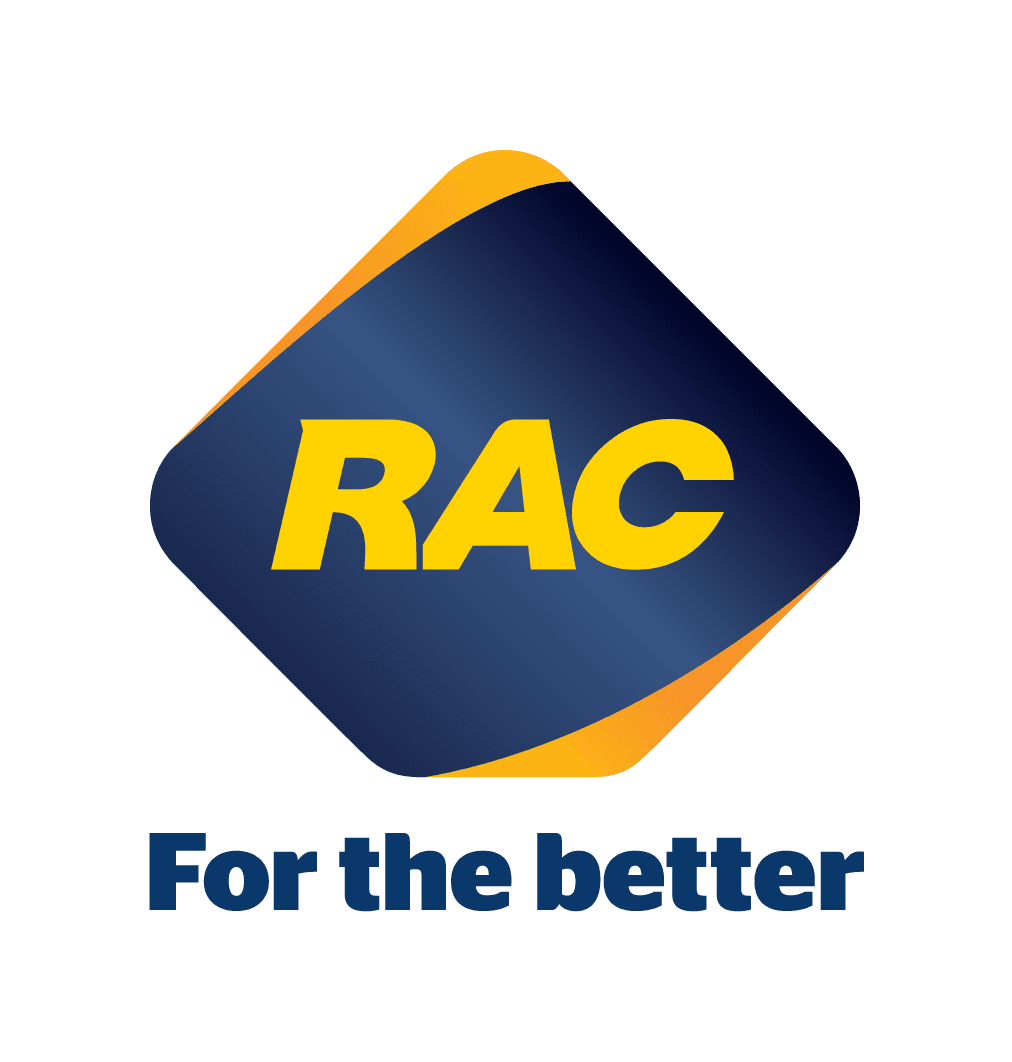 RAC logo